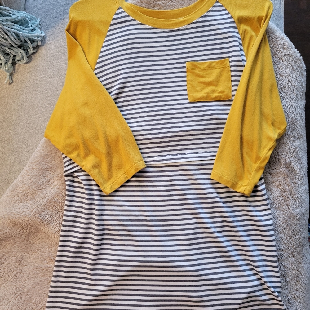 Nursing Top/Dress Bundle
